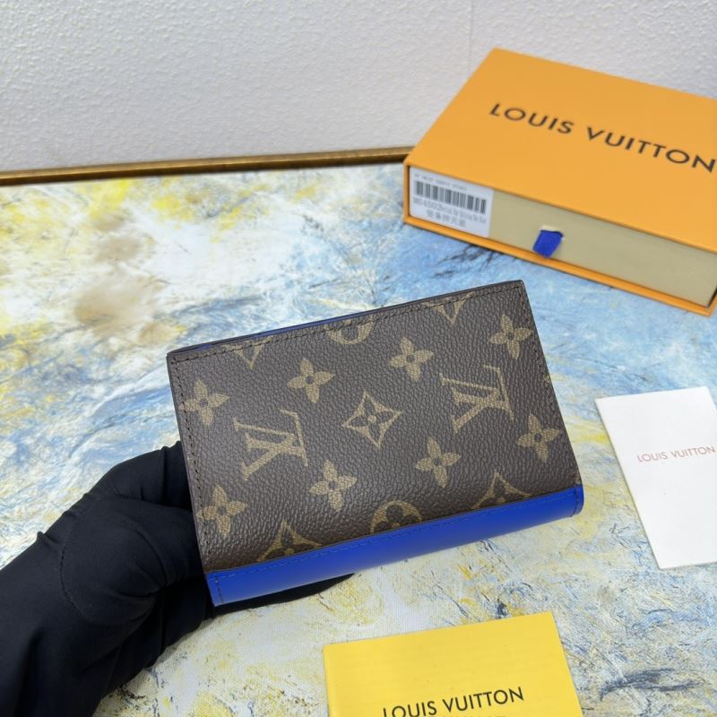 Louis Vuitton Wallets Purse